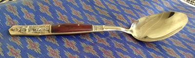 chon (spoon)