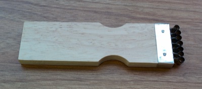 maeo · ngong (coconut grater)