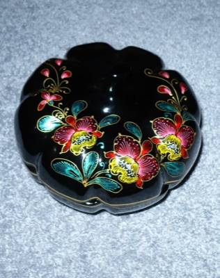 nam hak: lacquerware